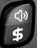 Blackberry Currency Button