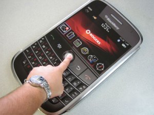 101 Shortcuts BlackBerry Untuk Menghemat Baterai BlackBerry