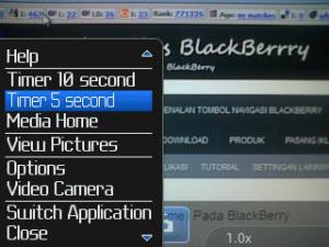 Screen Muncher BlackBerry | BlackBerry Indonesia Community ...
